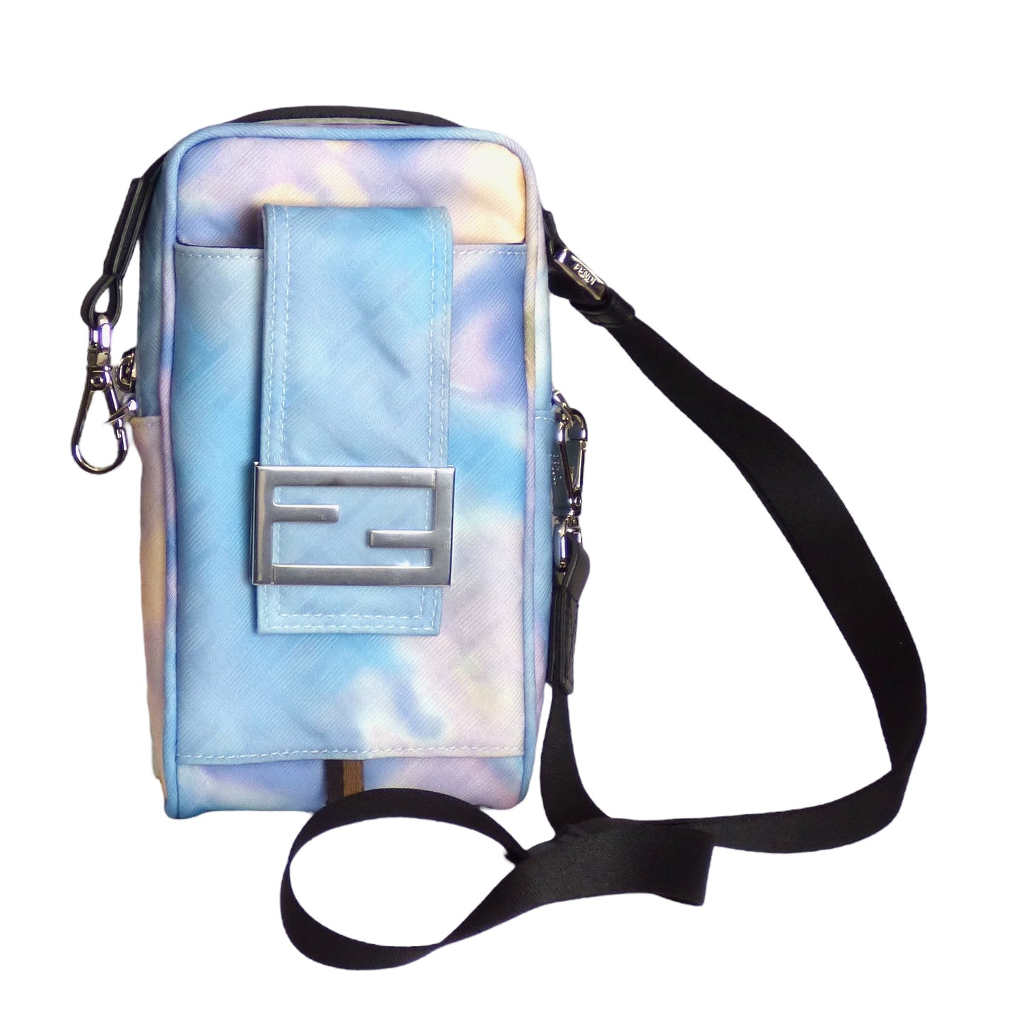 FENDI- NWT Pastel Phone Case Baguette