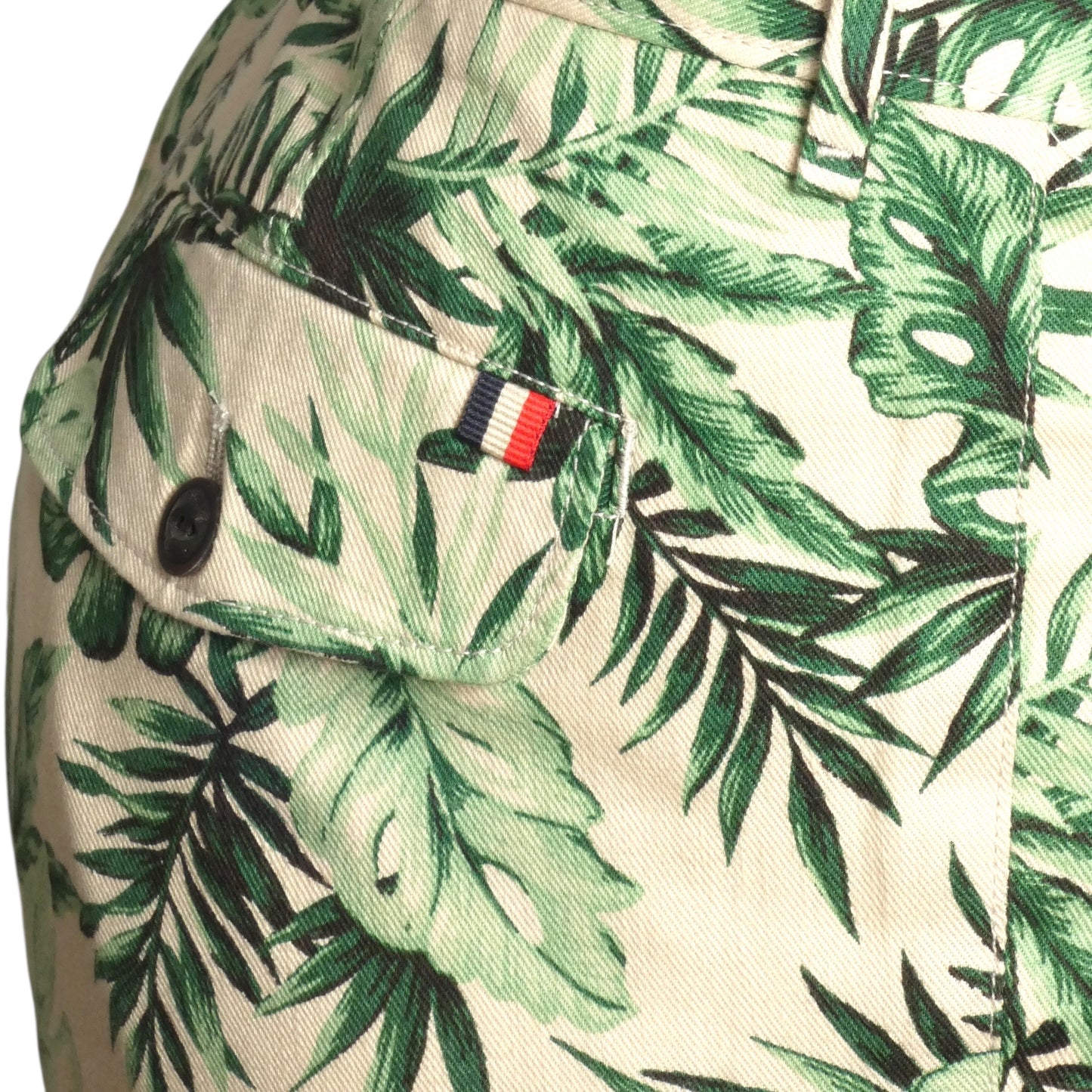 Cotton Shorts, Waist-32