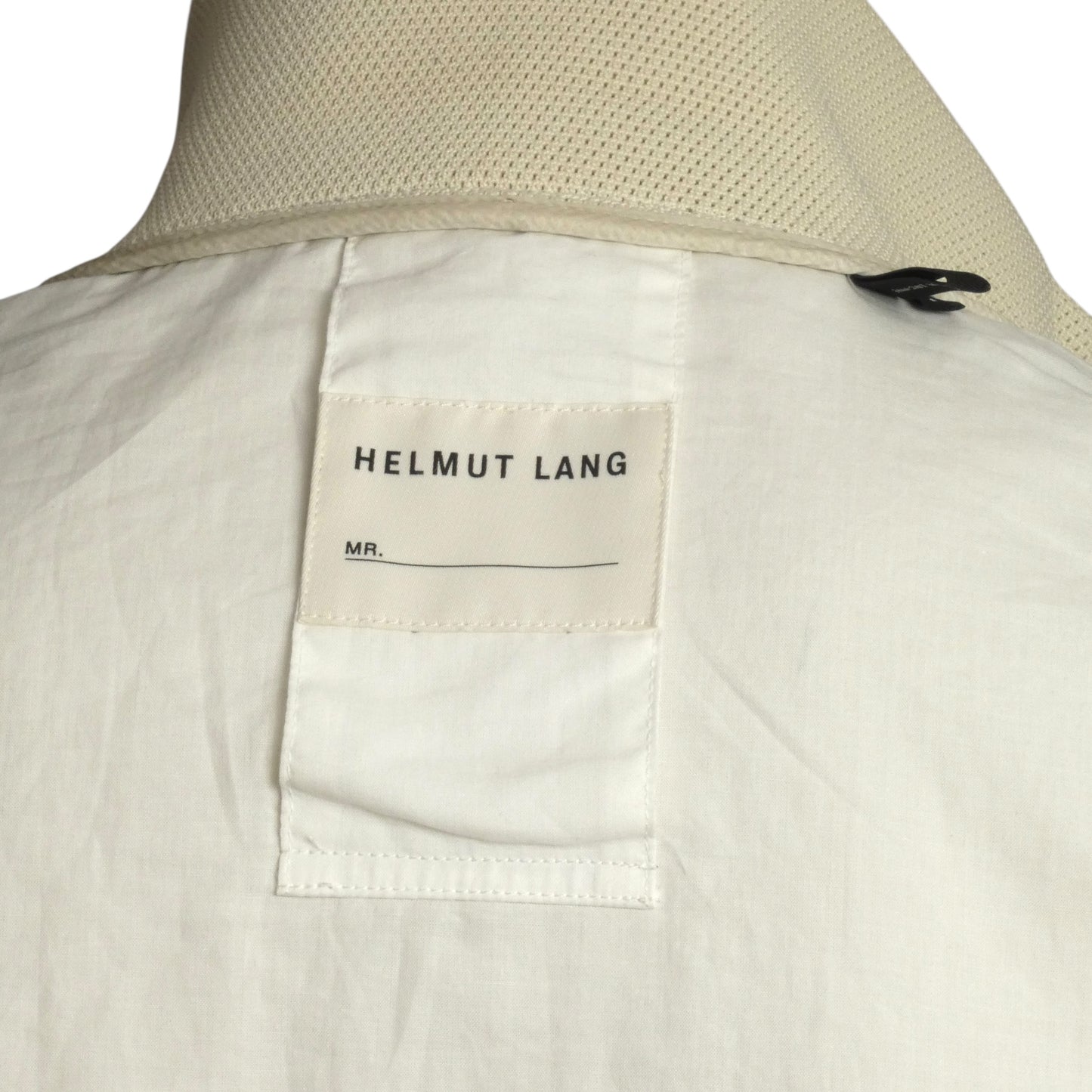 Bondage Bomber Jacket, Size Small