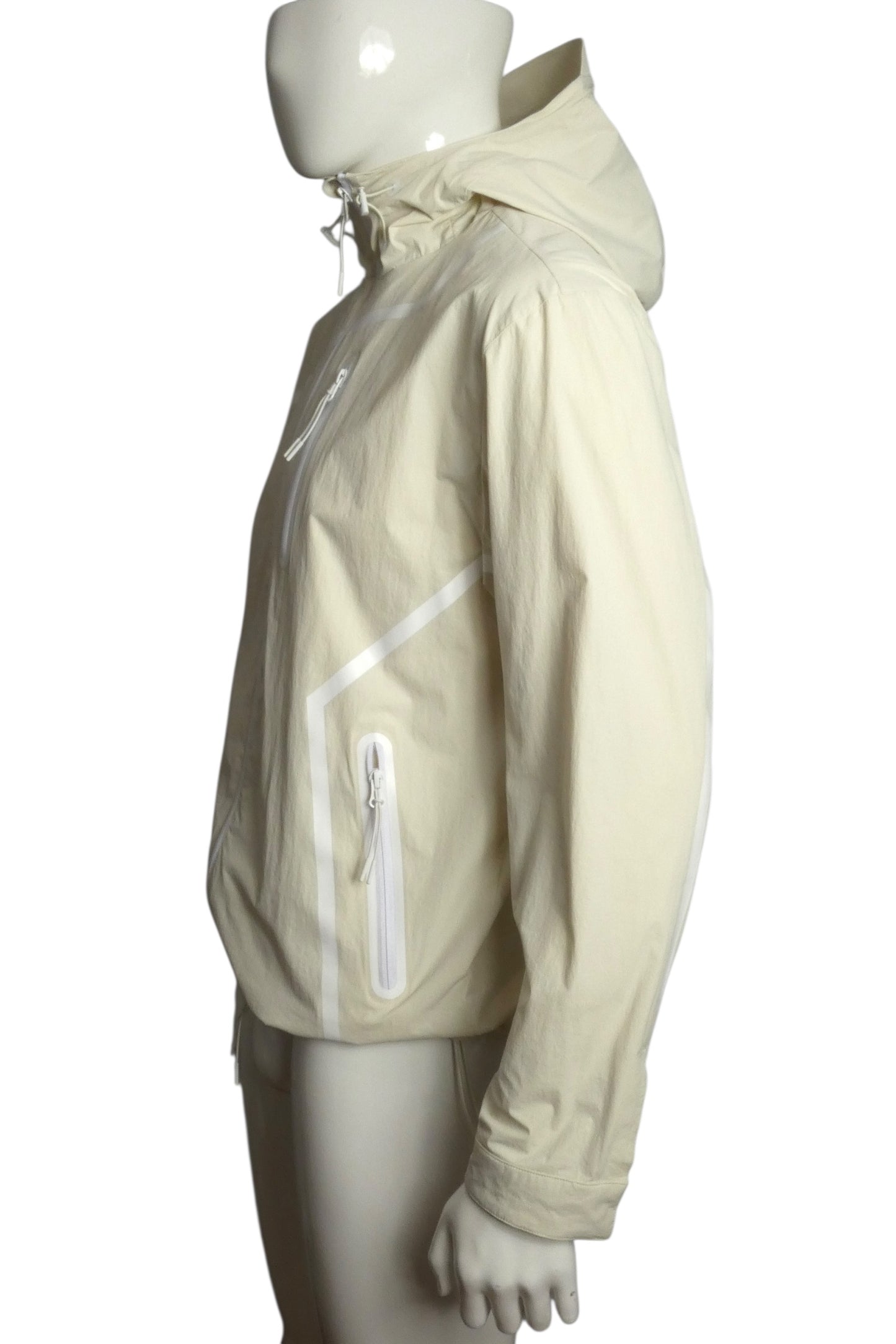 2022 "Madison" Jacket, Size Medium