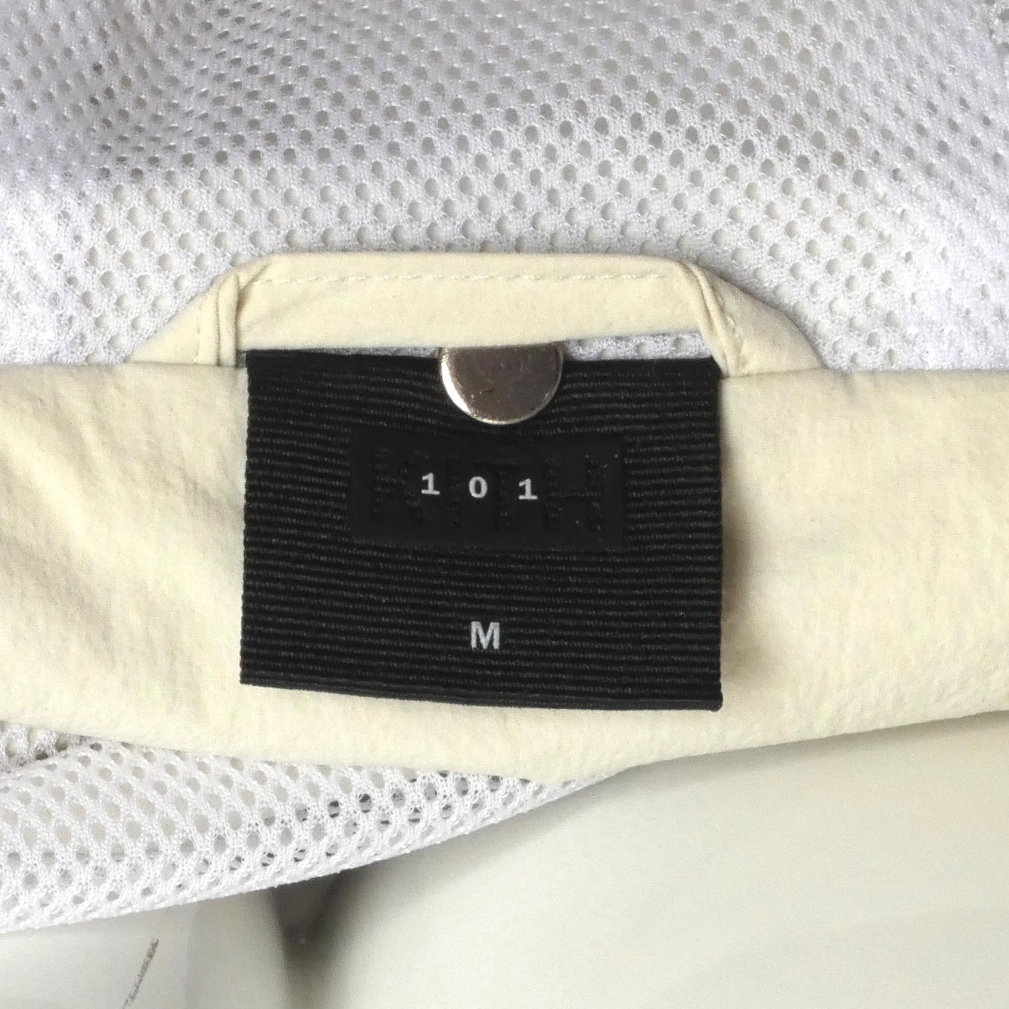 2022 "Madison" Jacket, Size Medium