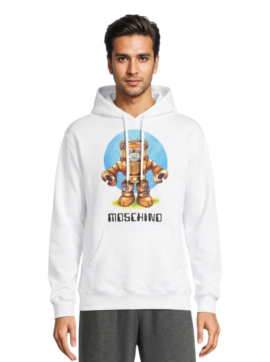 2022 NWT Hoodie Sweatshirt, Size Medium