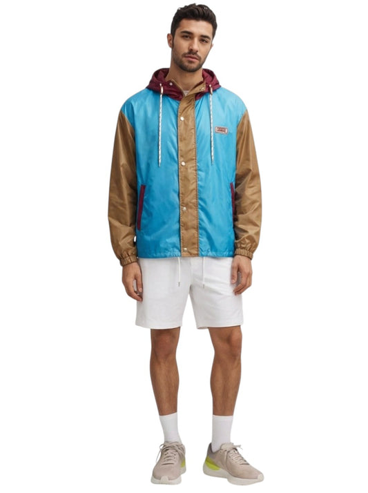 2023 NWT Windbreaker Jacket, Multiple Sizes Available