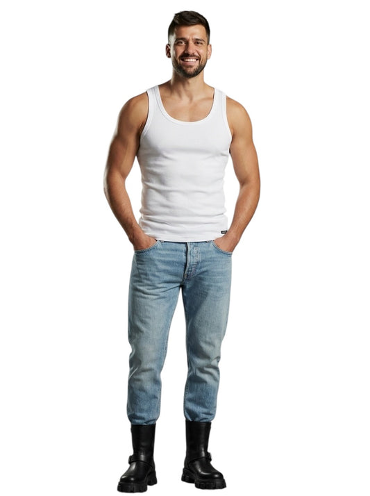 NWT 2023 Distressed Jeans, Waist-30"