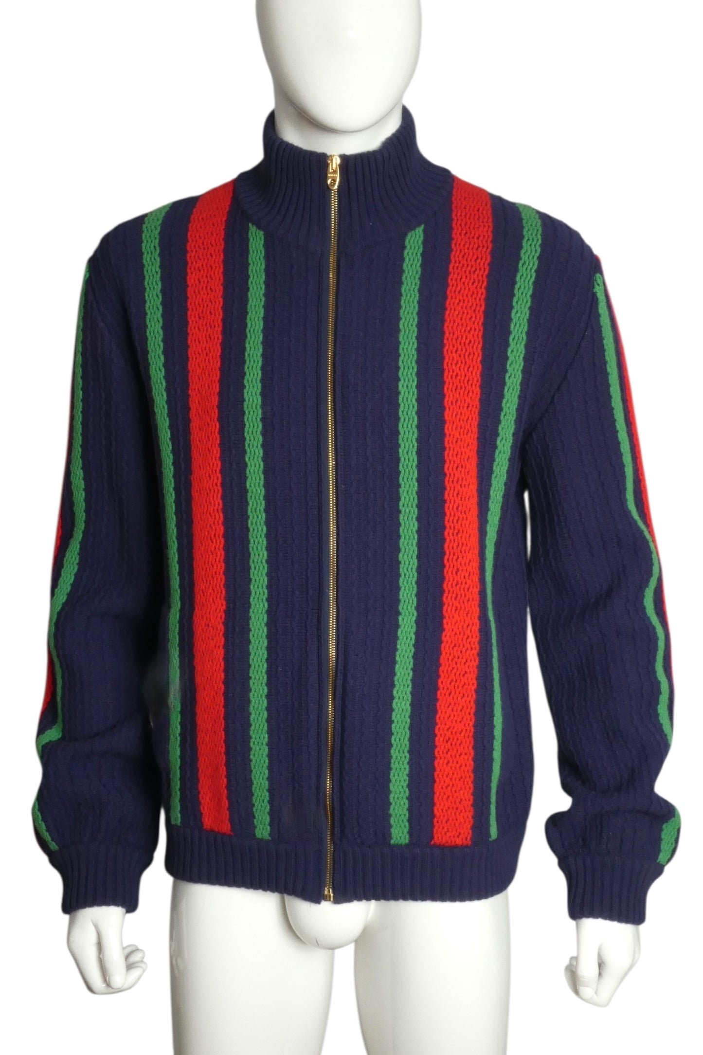 2023 NWT Multi Web Bomber Jacket, Size XL