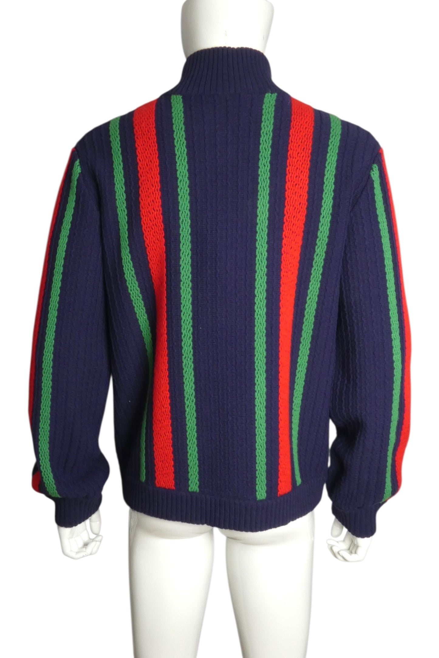 2023 NWT Multi Web Bomber Jacket, Size XL