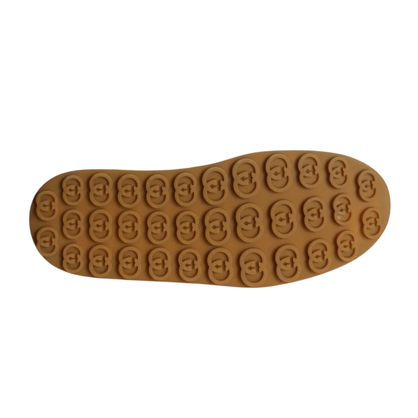 NIB Interlocking GG Hi-Tops, Multiple Sizes Available