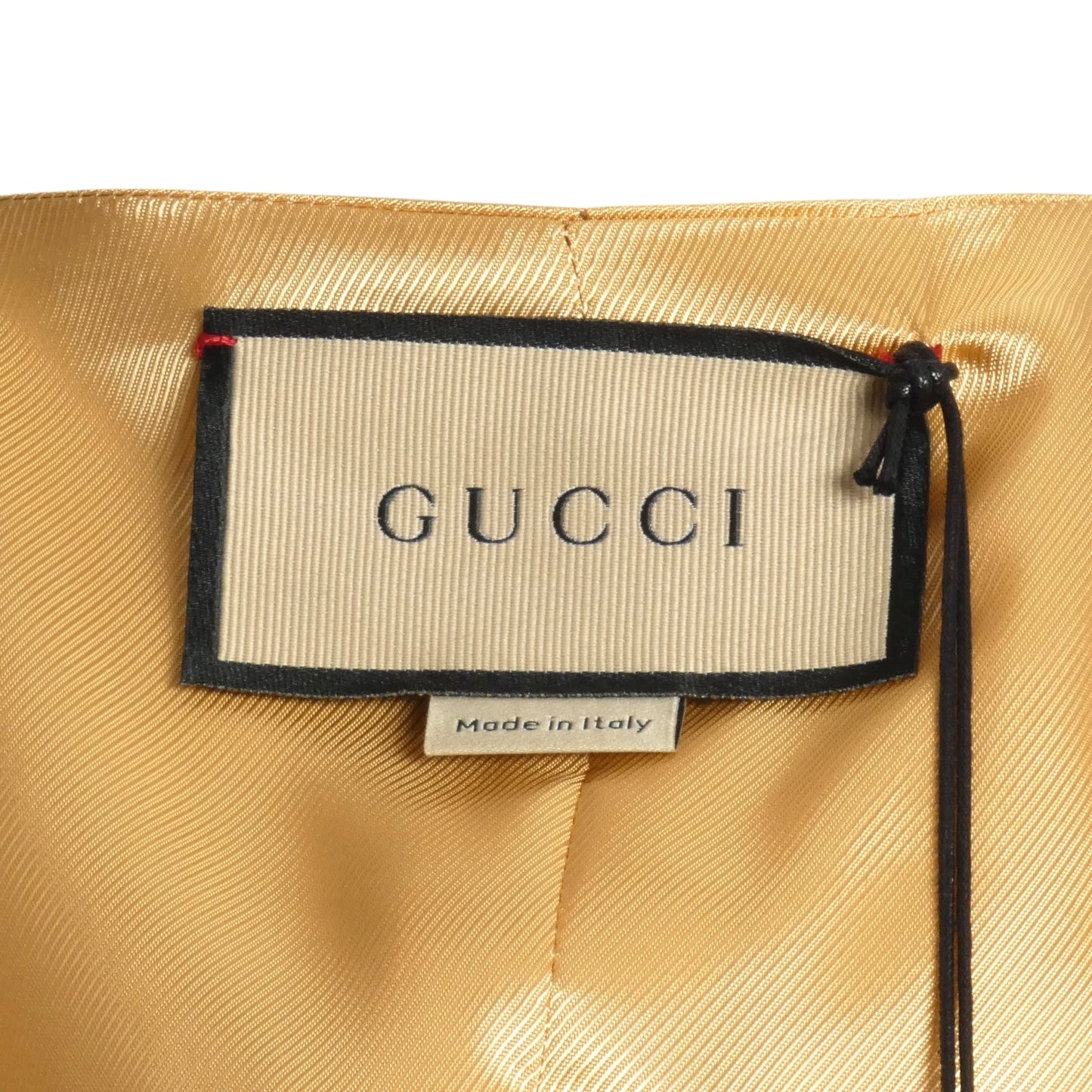 NWT 2022 Wool Vest, Size Small