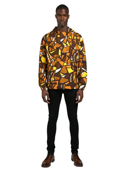 2023 NWT Cotton Jacket, Size Medium