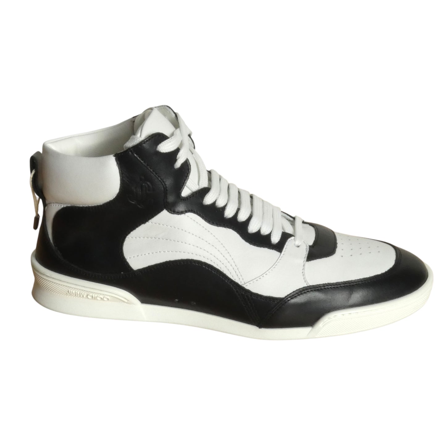 NIB Rob High Top Sneakers, Size-43.5