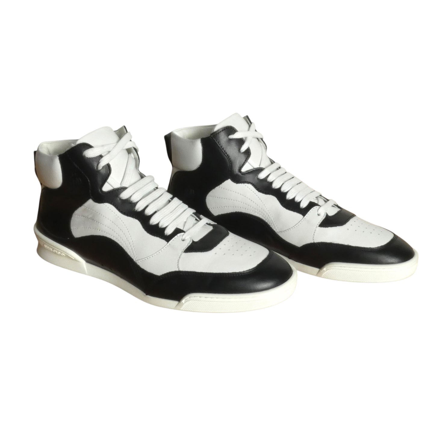 NIB Rob High Top Sneakers, Size-43.5