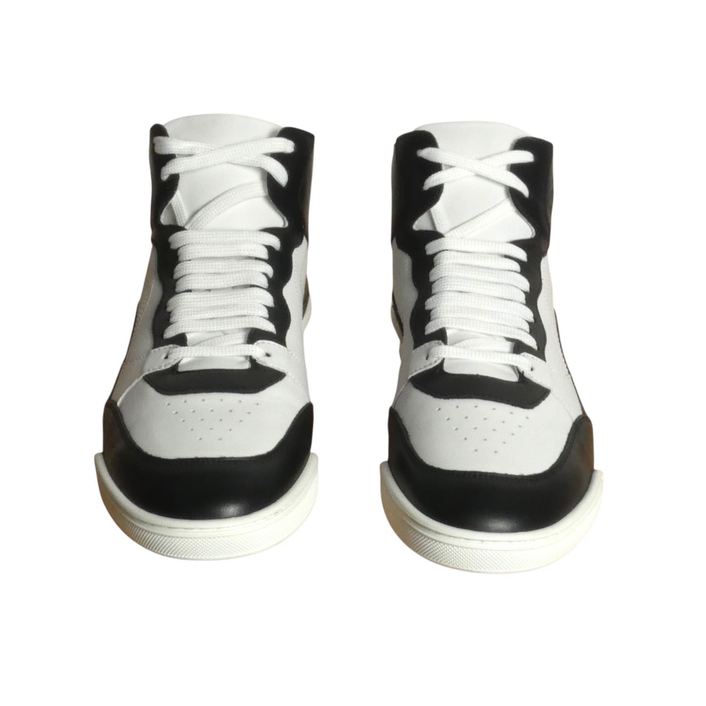 NIB Rob High Top Sneakers, Size-43.5