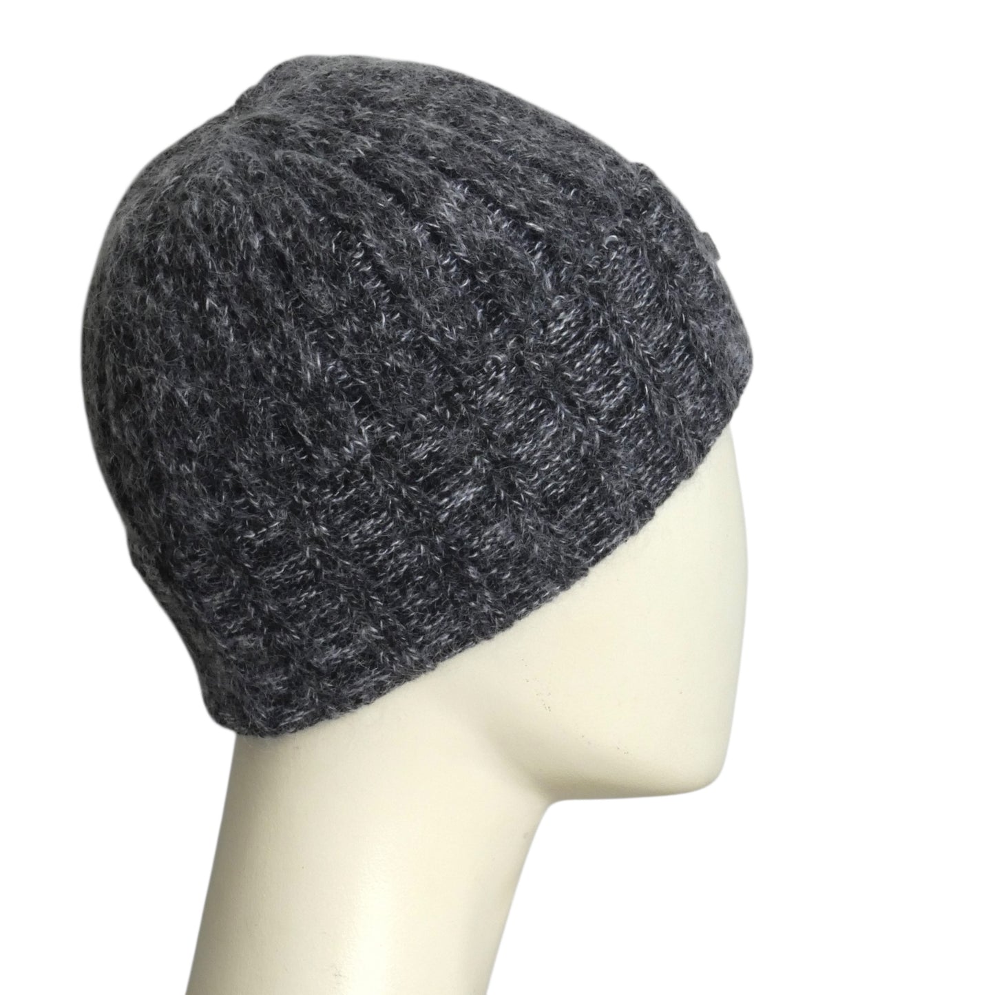 NWT Wool & Mohair Stocking Cap