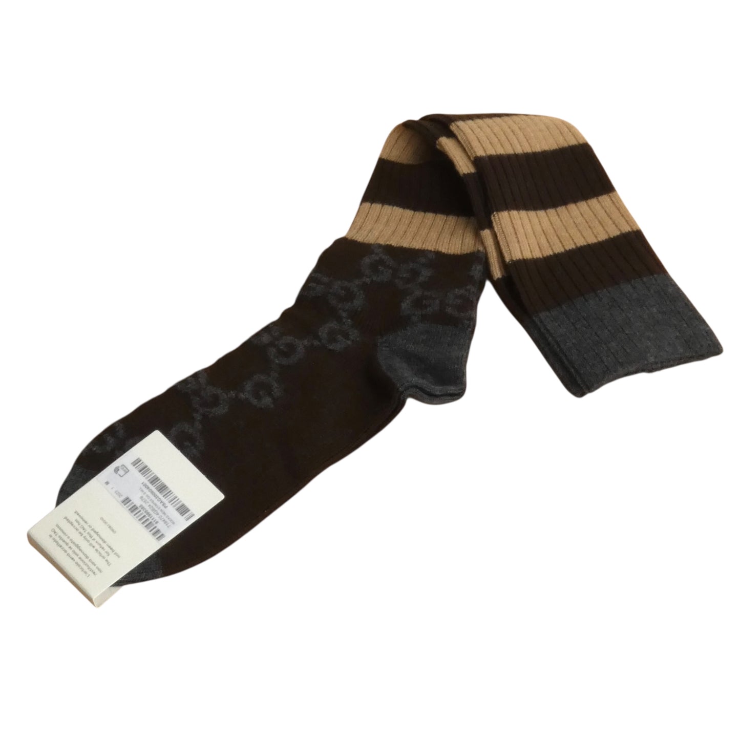 GUCCI - NWT 2023 Socks, Multiple Sizes Available