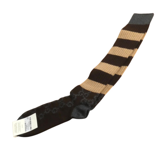 GUCCI - NWT 2023 Socks, Multiple Sizes Available