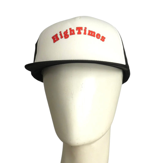 NWT Mesh Trucker Cap-One Size