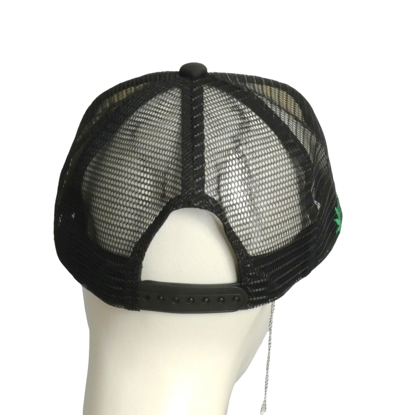 NWT Mesh Trucker Cap-One Size