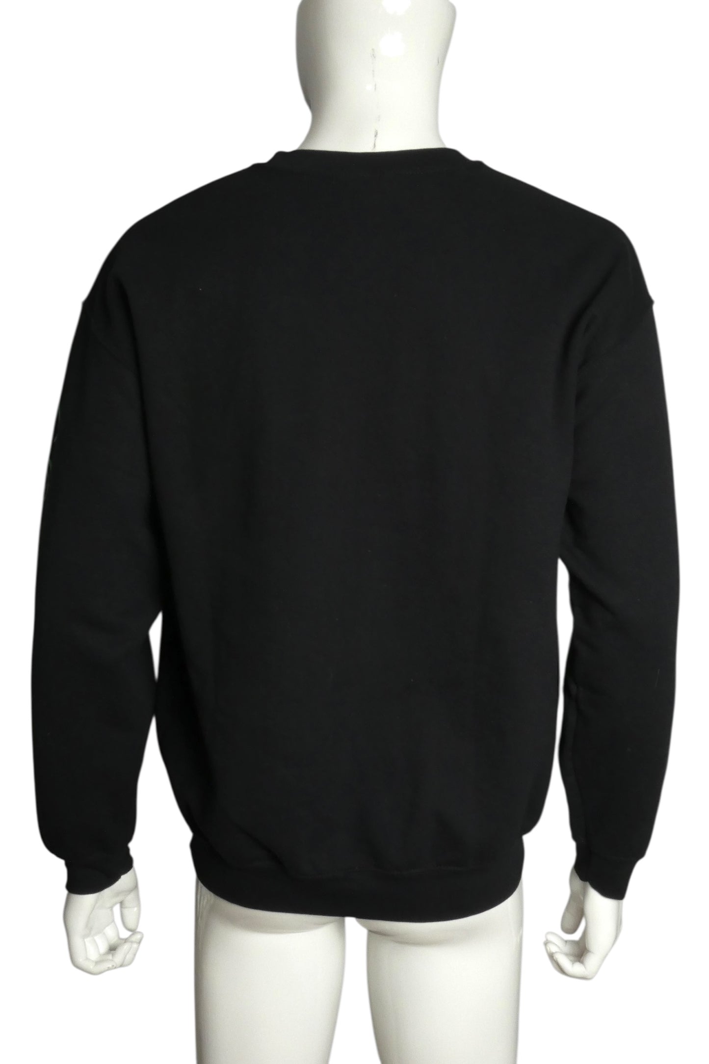 2024 NWT Melting Snoopy Sweatshirt, Size Medium
