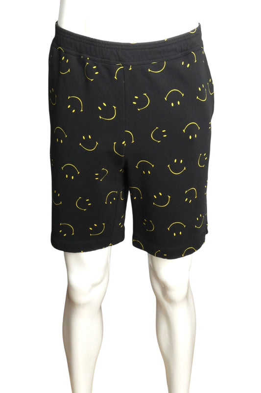 2022 NWT Printed Athletic Shorts, Size XL