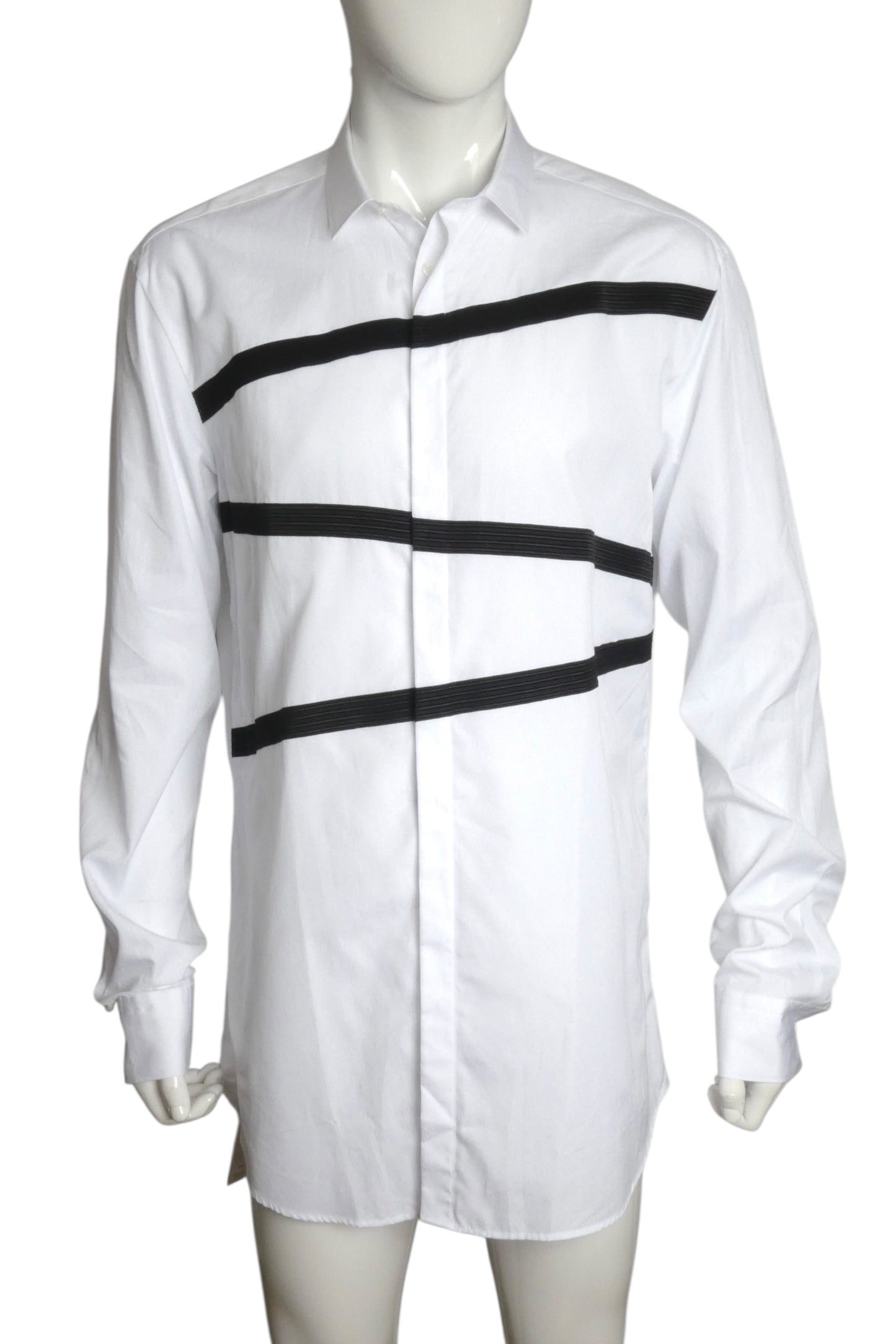 NWT L/S Tunic Shirt, Size XL