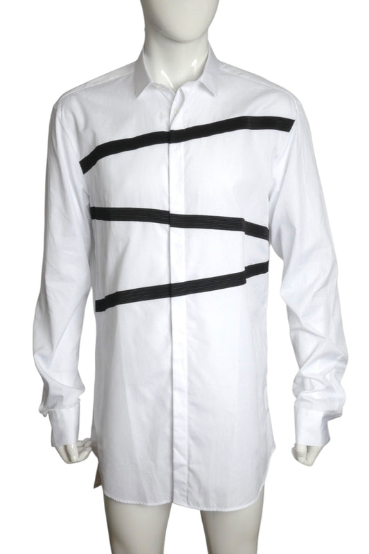 NWT L/S Tunic Shirt, Size XL