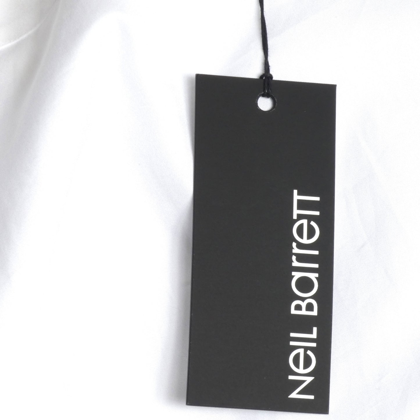 NWT L/S Tunic Shirt, Size XL