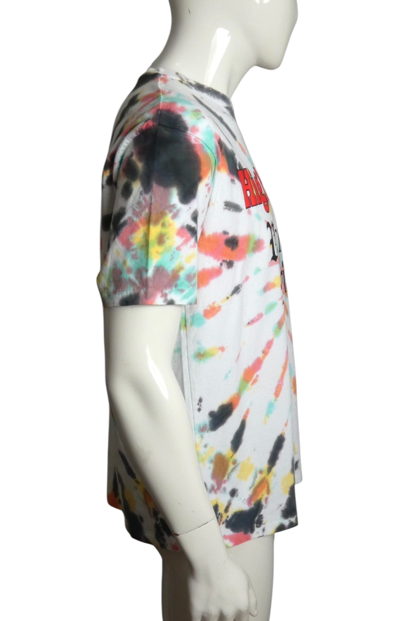 GUILTY PARTIES- NWT 2024 High Times Tie Dye  T-Shirt, Size Small