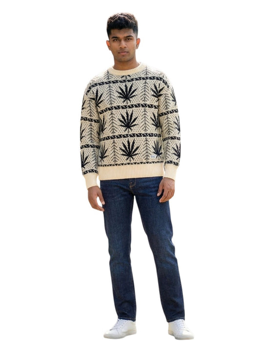 2024 NWT Wool Sweater, Size Small