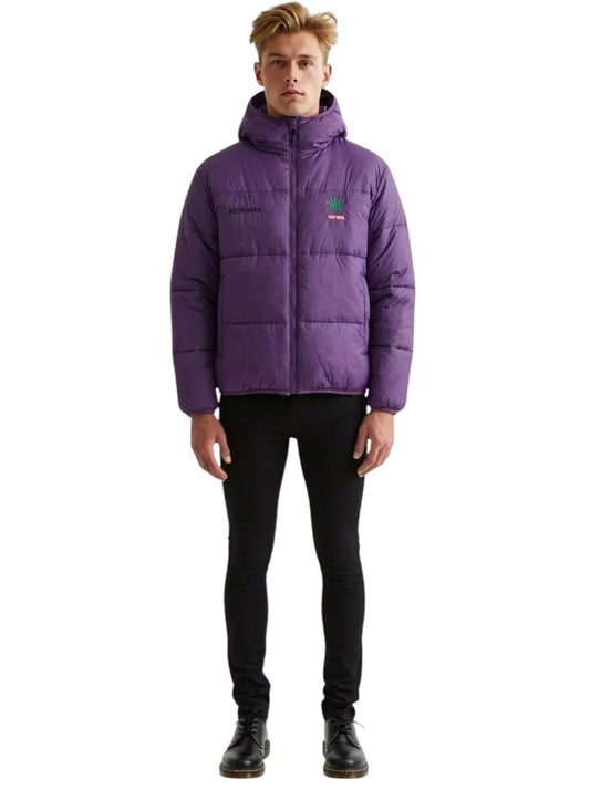 2024 NWT Puffer Coat, Size Small