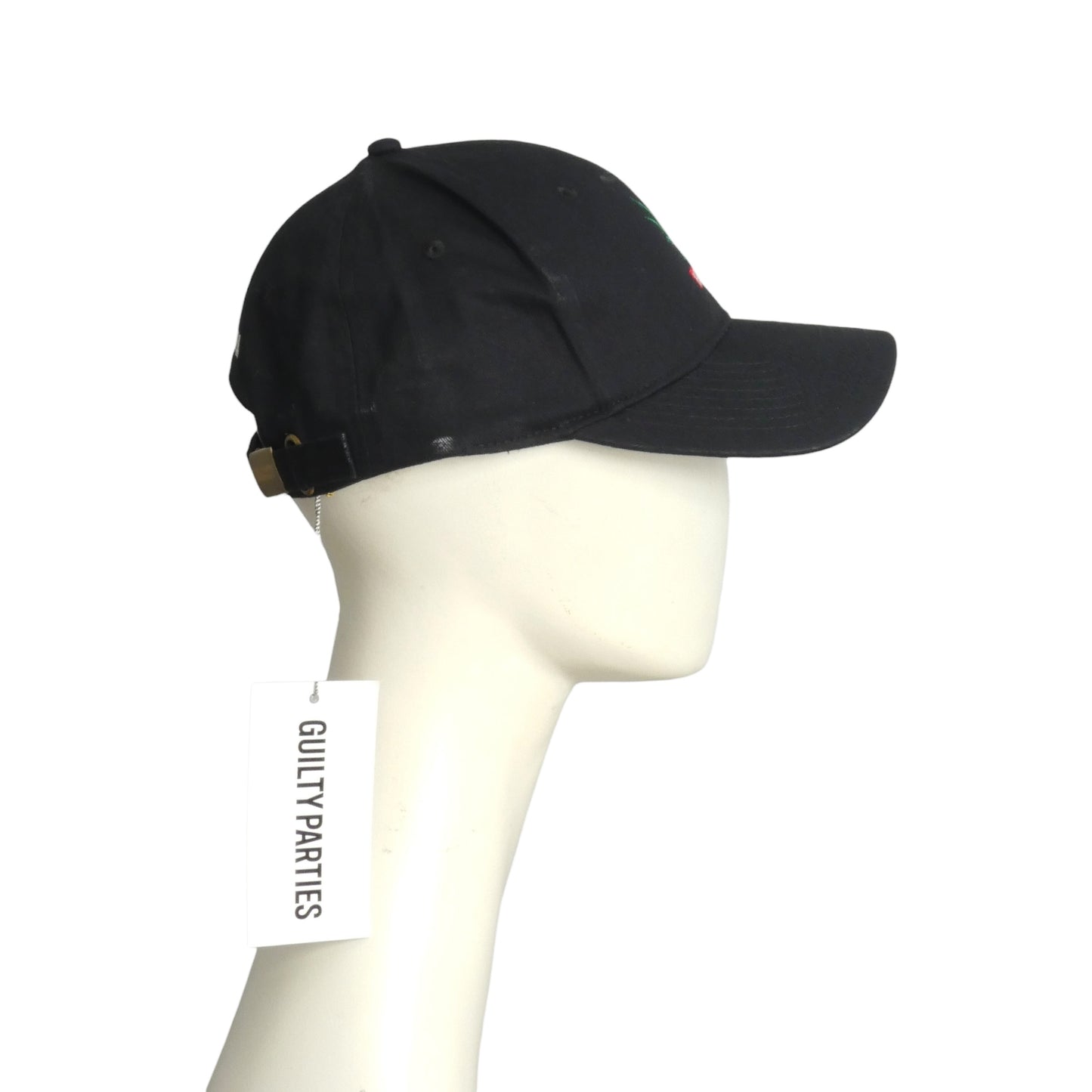 NWT Cotton Baseball Cap