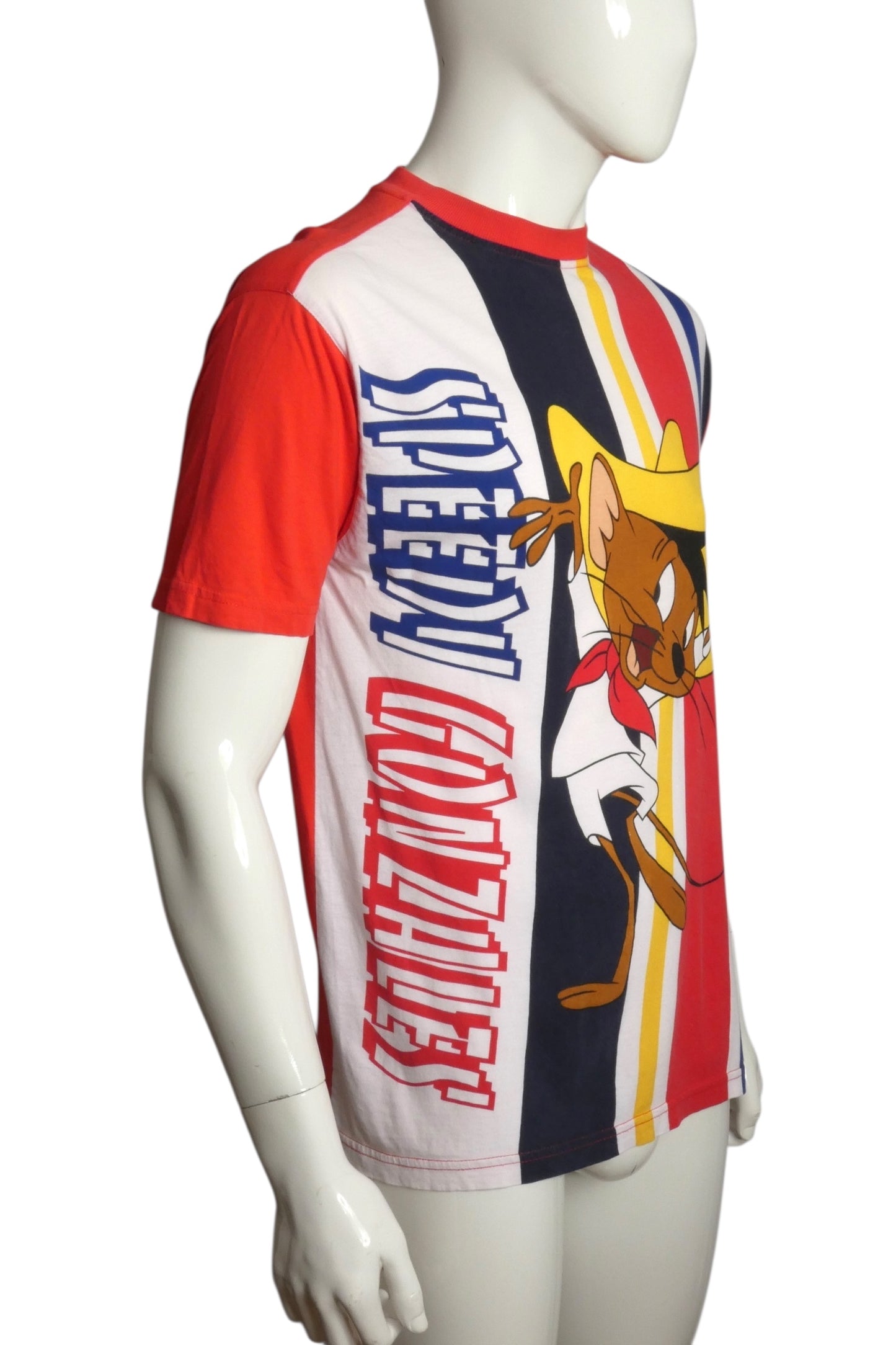 1990s "Speedy Gonzalez" T-Shirt, Size Large