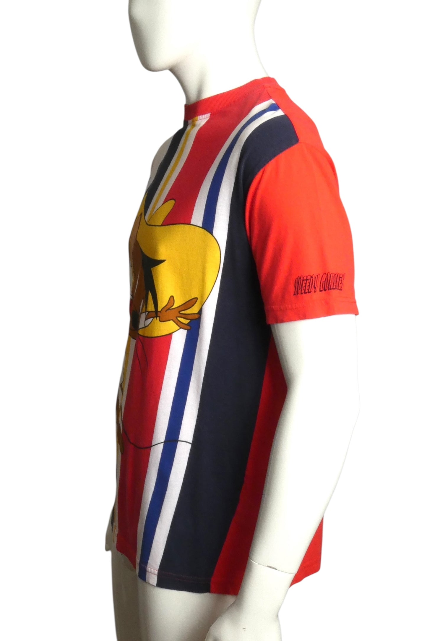 1990s "Speedy Gonzalez" T-Shirt, Size Large