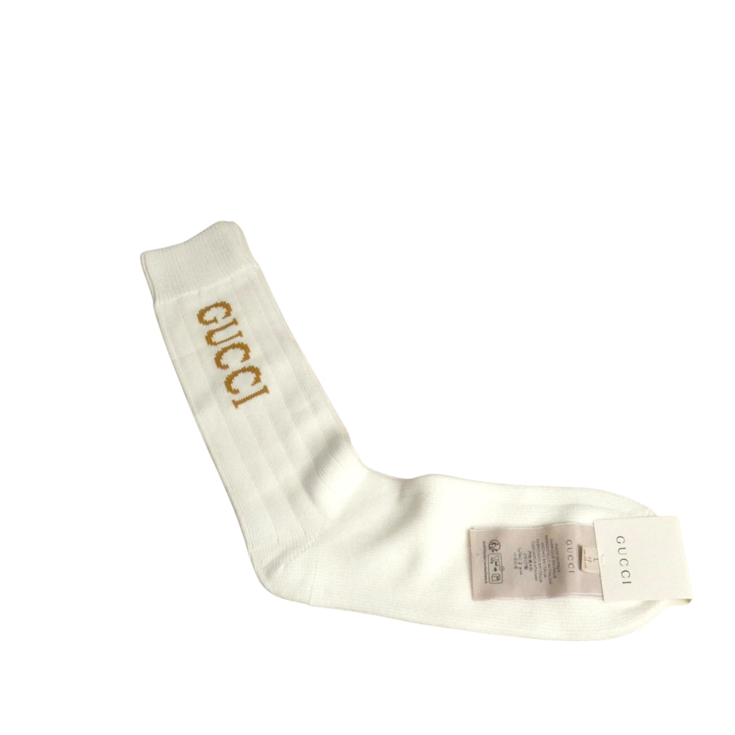 NWT Socks, Size Large