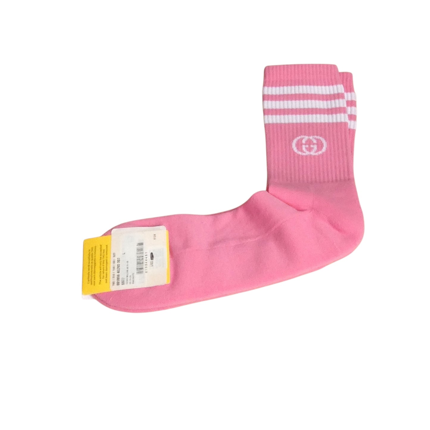 ADIDAS X GUCCI - NWT 2022 Socks, Size Large