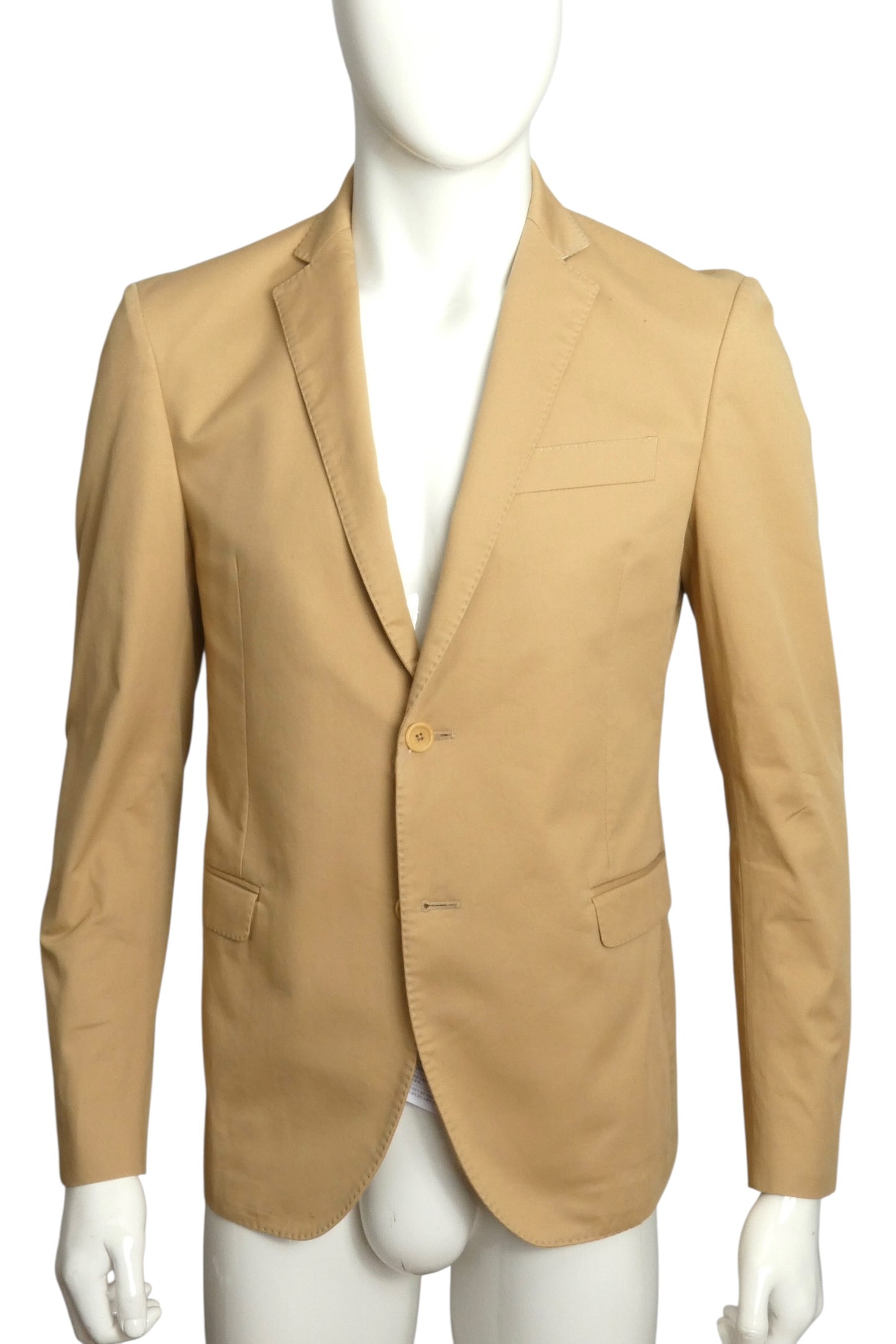 2020 NWT Khaki Blazer, Size Large