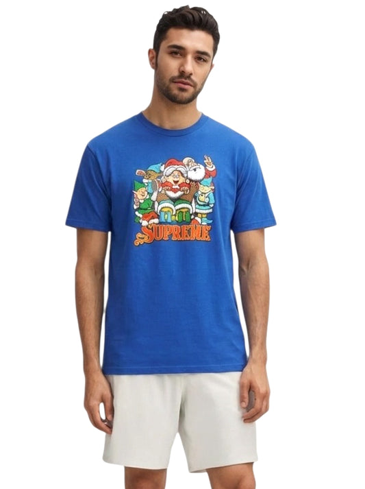 NWT 2025 Graphic T-Shirt, Size XL