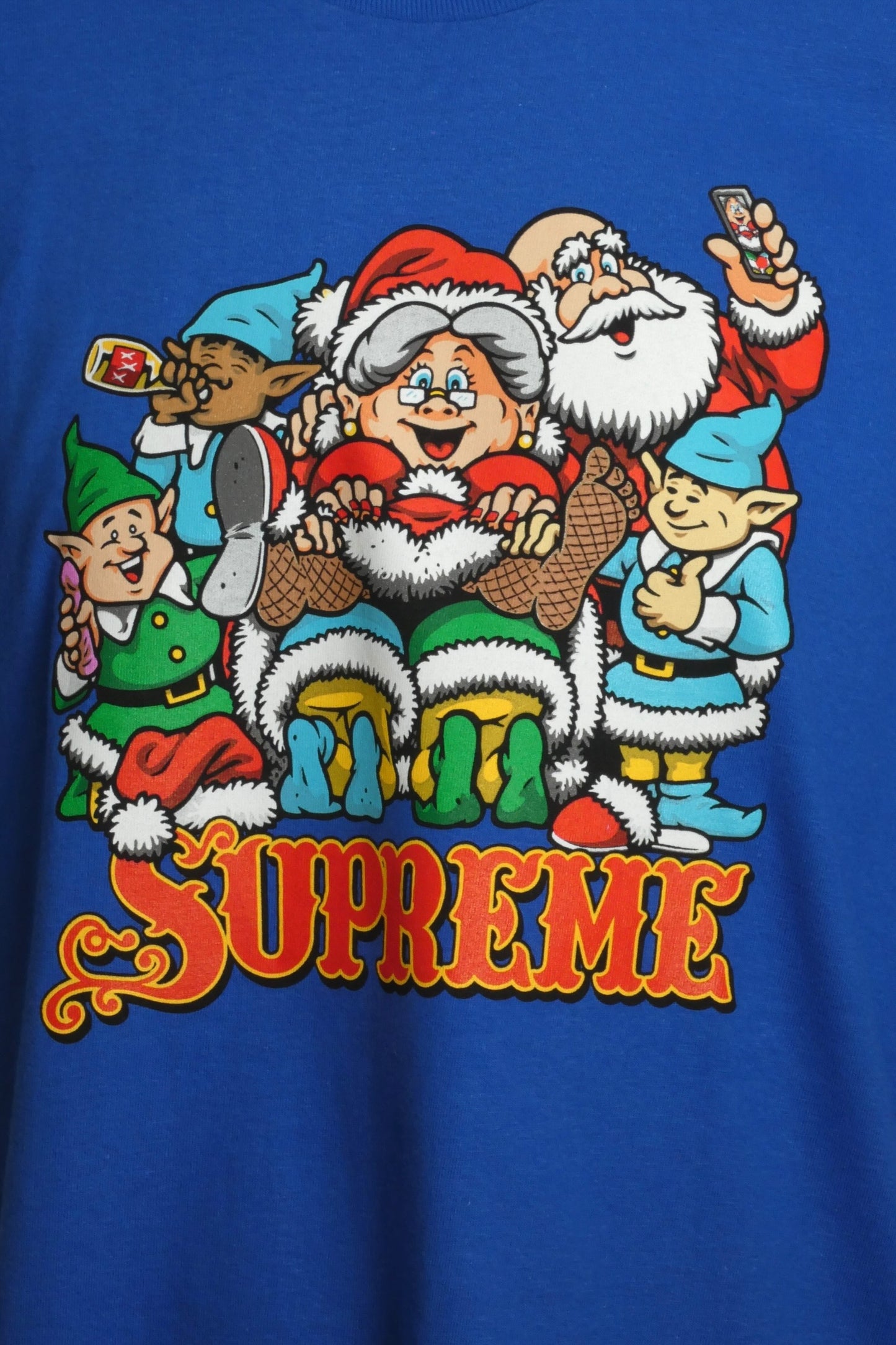 NWT 2025 Graphic T-Shirt, Size XL