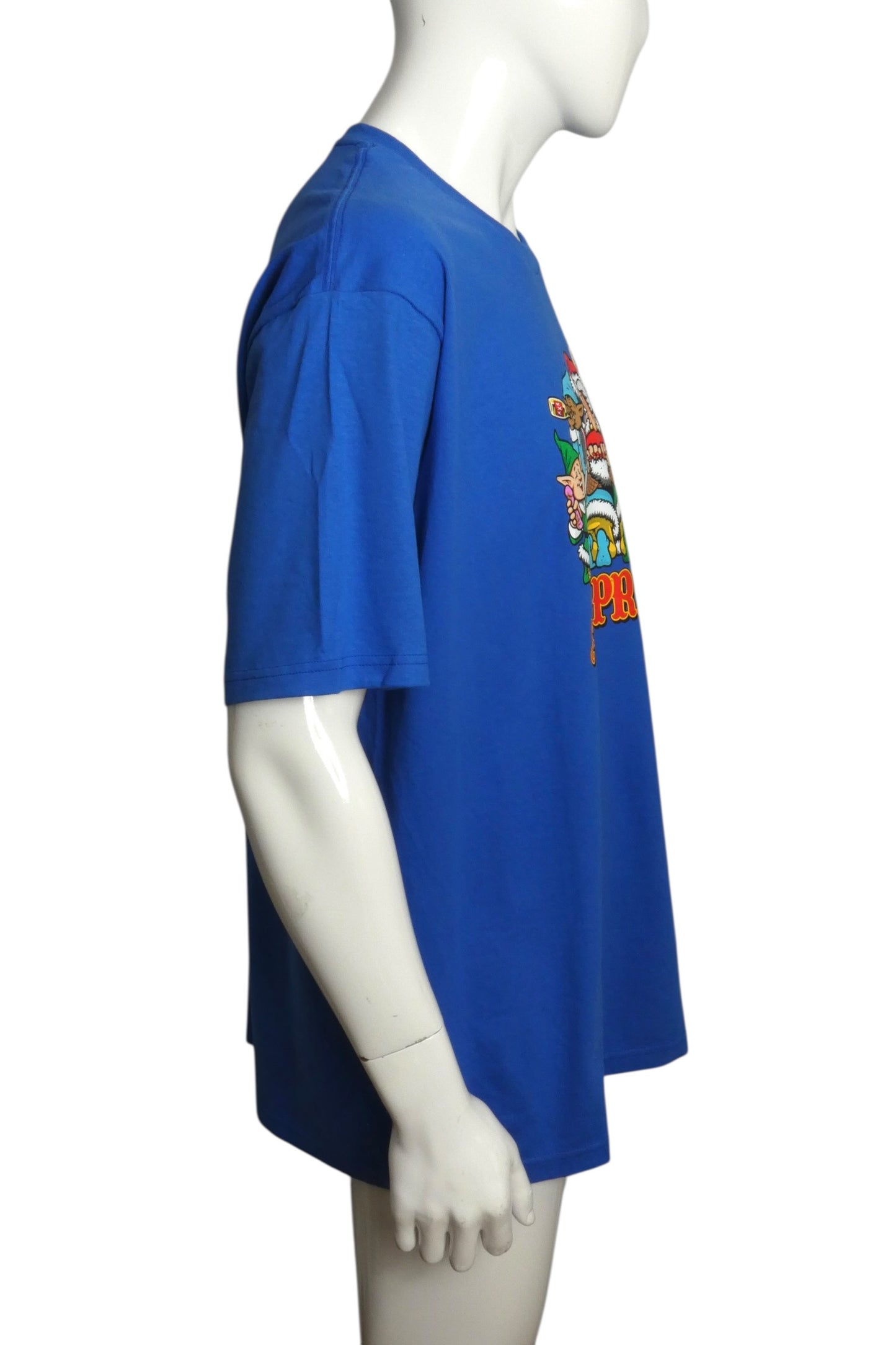 NWT 2025 Graphic T-Shirt, Size XL