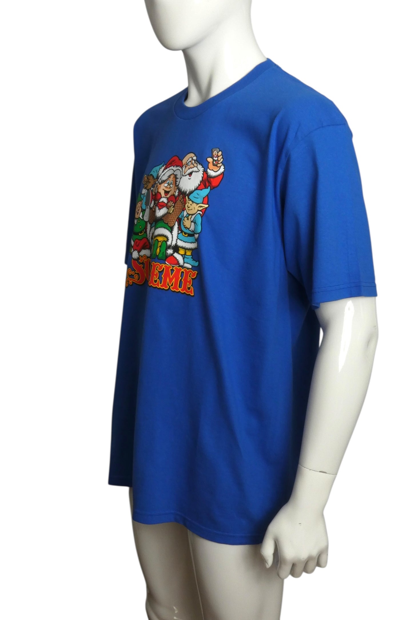 NWT 2025 Graphic T-Shirt, Size XL