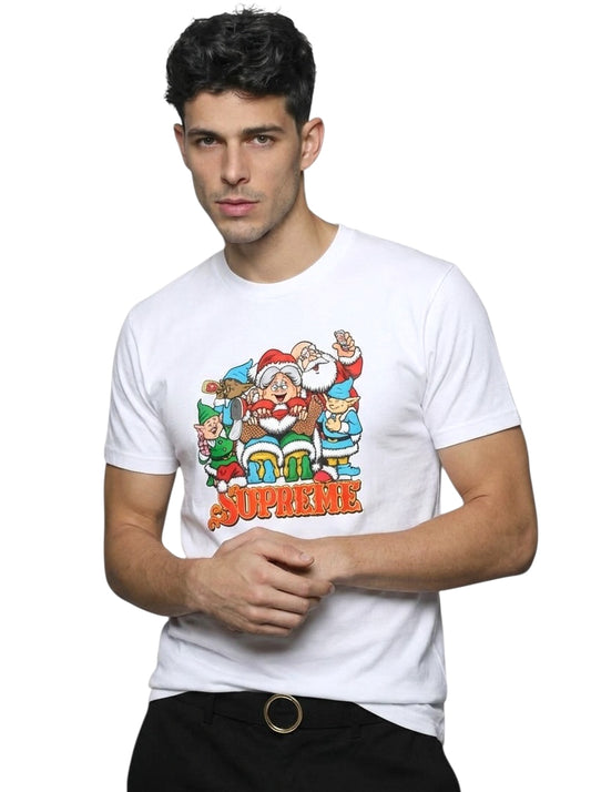 2025 NWT Graphic T-Shirt, Size Medium