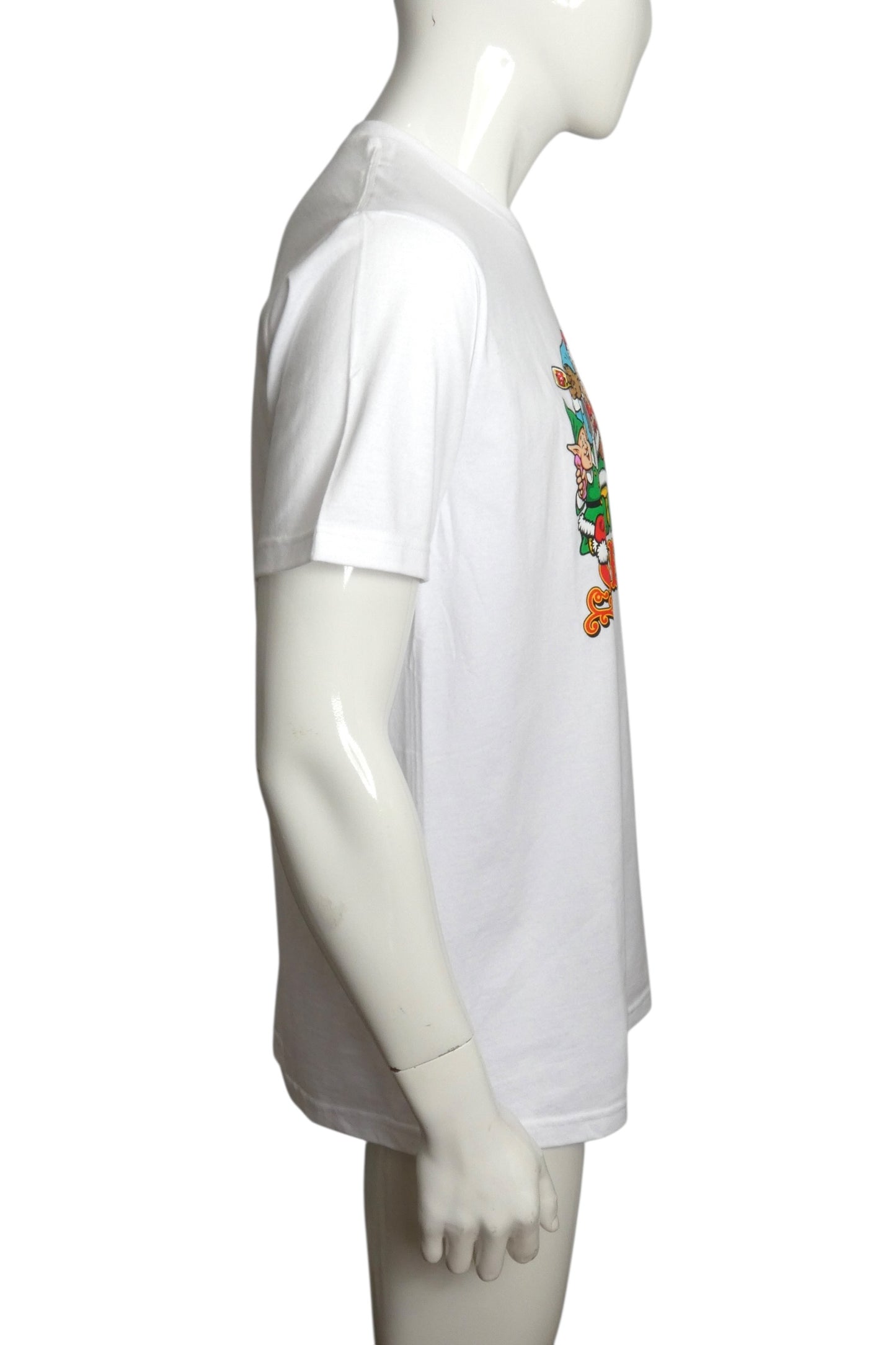 2025 NWT Graphic T-Shirt, Size Medium