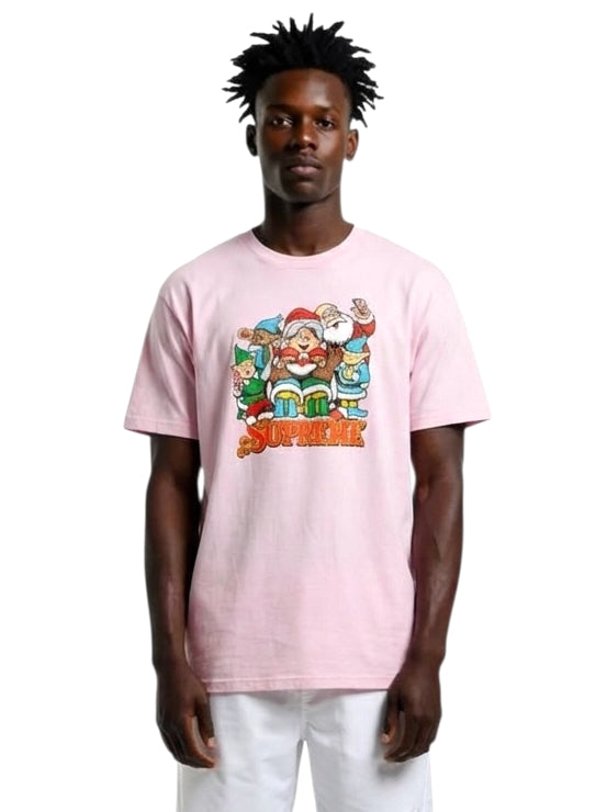 2025 NWT Graphic T-Shirt, Size XL