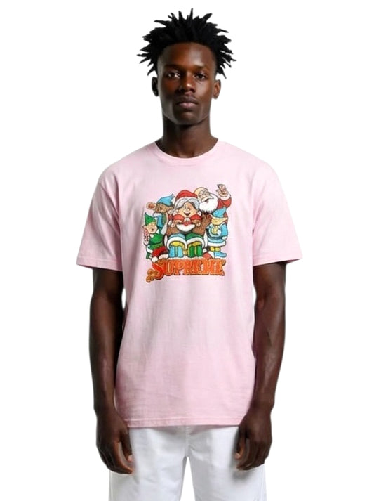 2025 NWT Graphic T-Shirt, Size XL