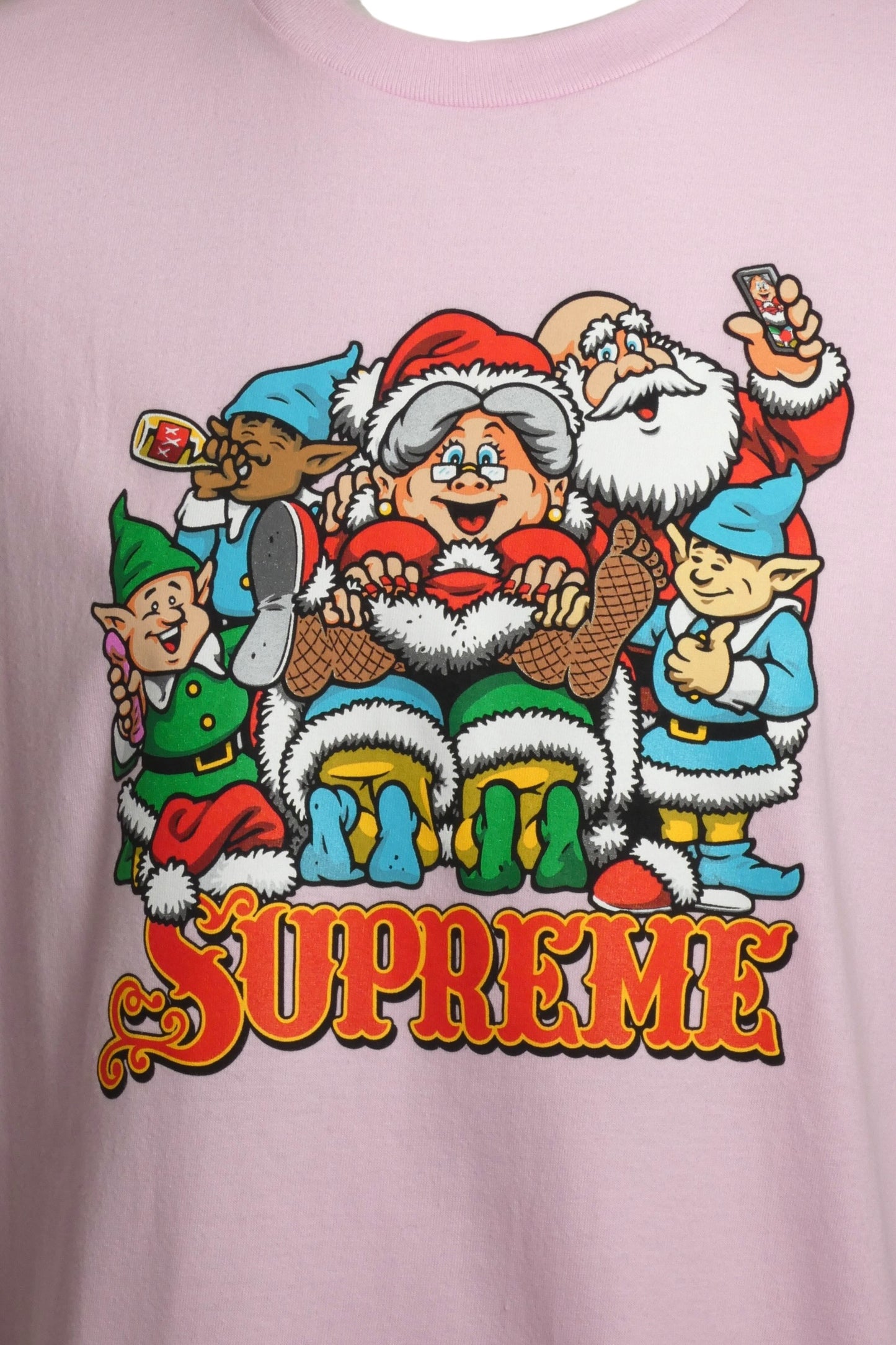 2025 NWT Graphic T-Shirt, Size XL