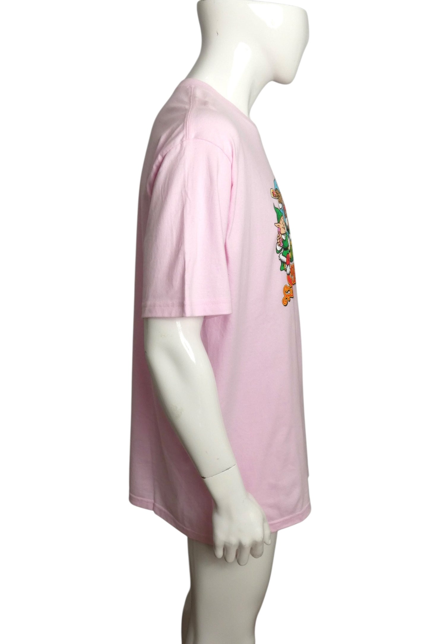 2025 NWT Graphic T-Shirt, Size XL
