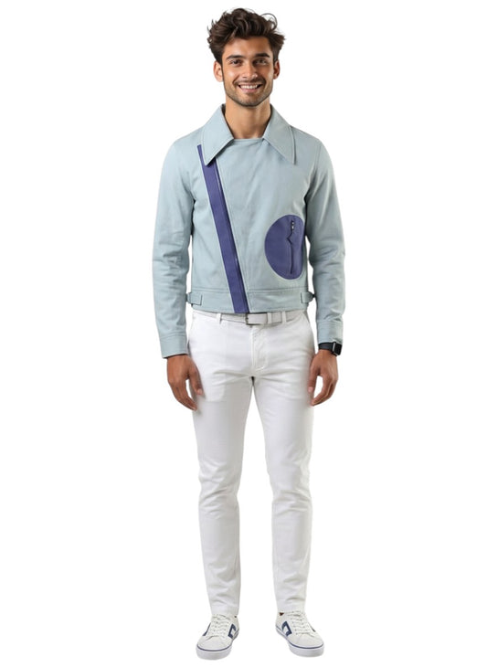 2007 Cotton Jacket, Size Large