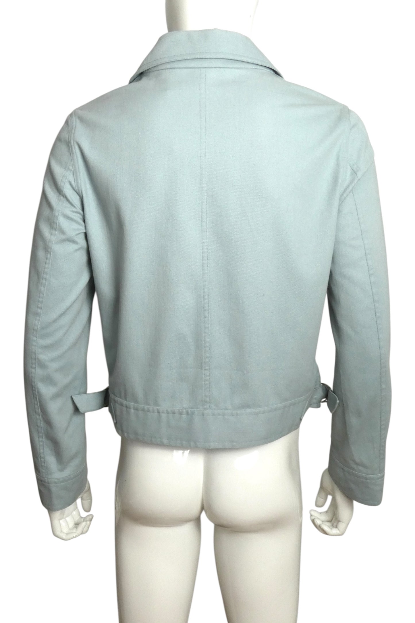 2007 Cotton Jacket, Size Large