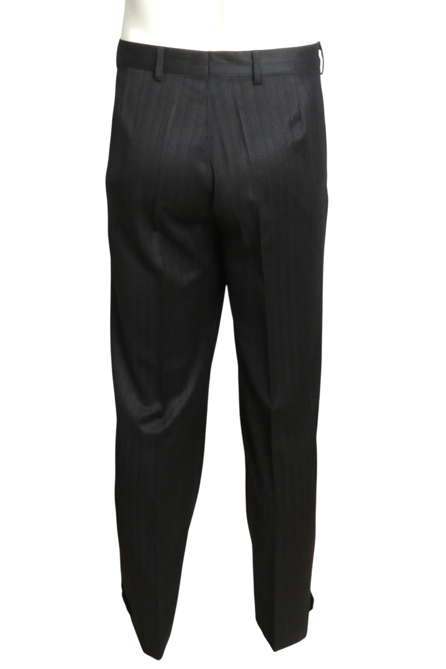 1991 Wool Suit, Size Large