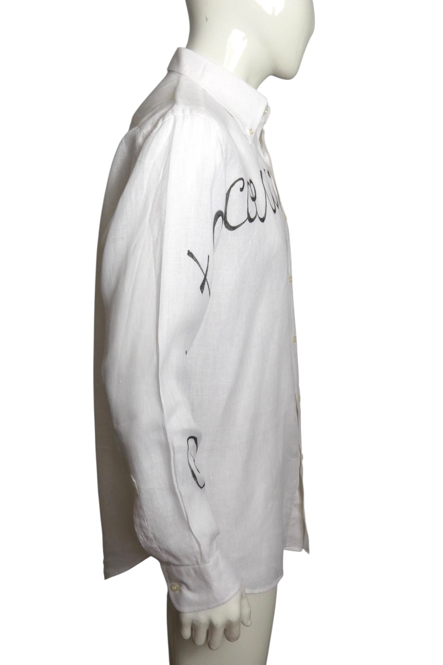 2003 Cotton Shirt, Size XL