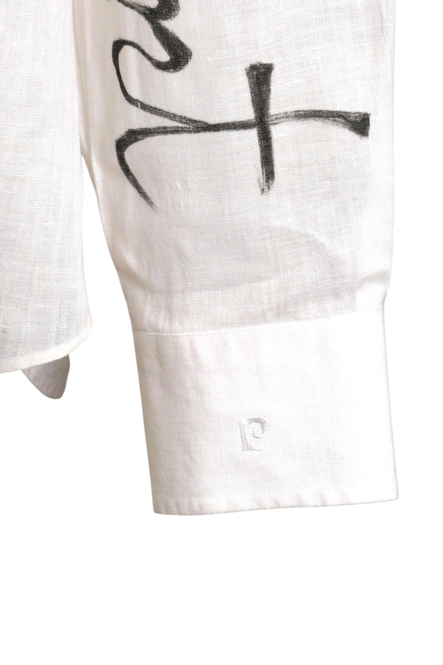 2003 Cotton Shirt, Size XL